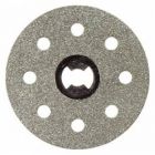 Discos de Corte diamantado