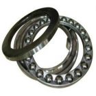valor do rolamento de encosto axial