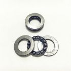 empresa de rolamento de encosto axial