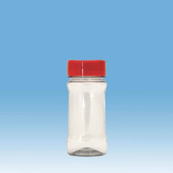 Embalagem plástica para condimentos