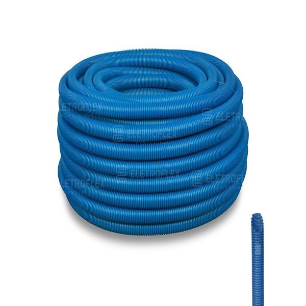 Eletroduto corrugado flexível
