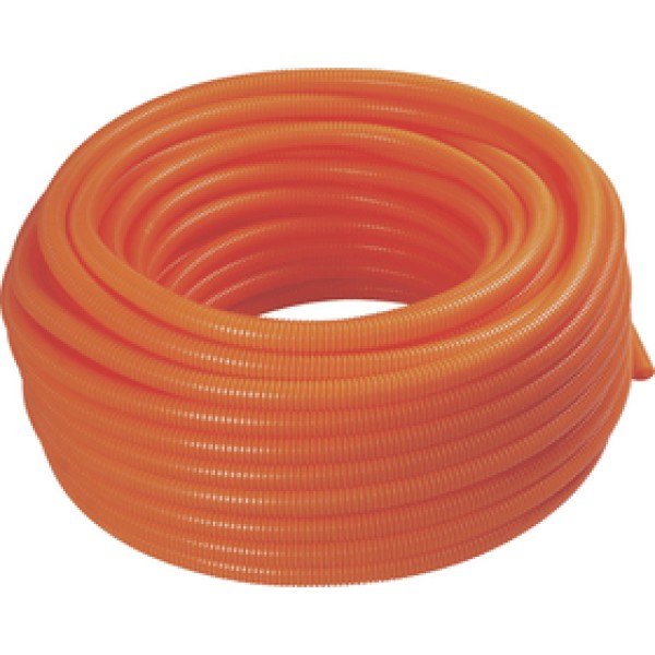 Eletroduto corrugado flexível