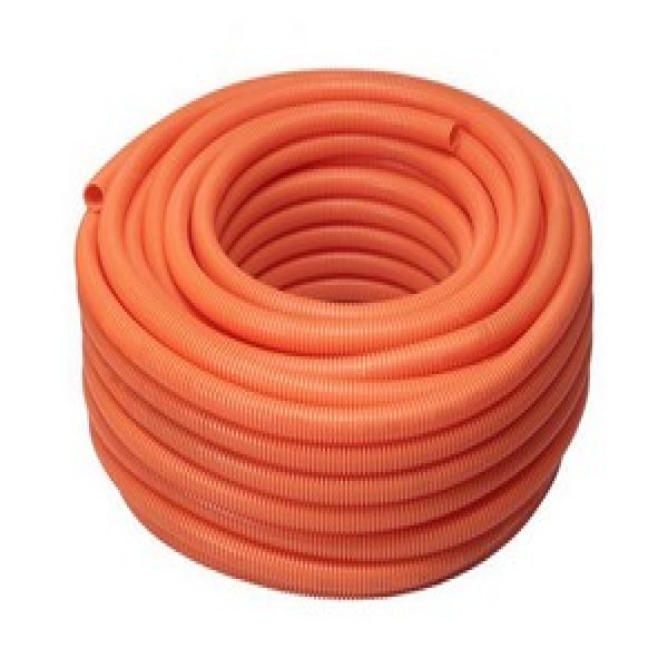 Eletroduto corrugado flexível