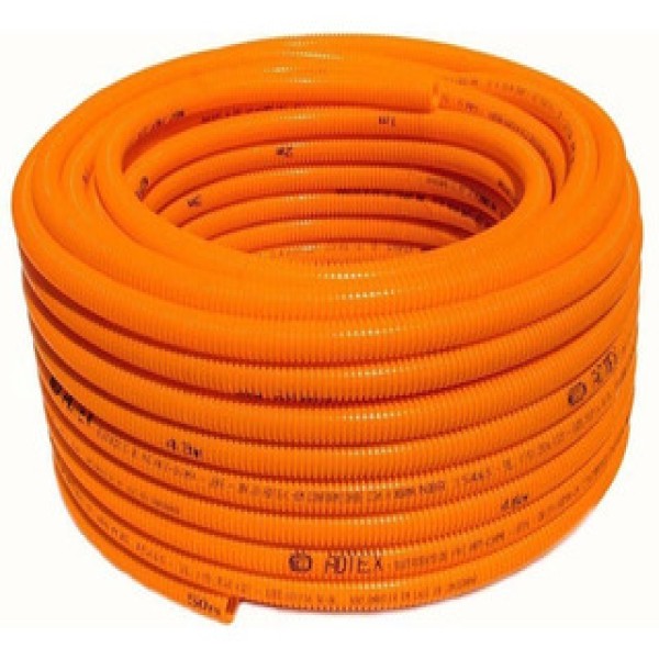 Eletroduto corrugado flexível