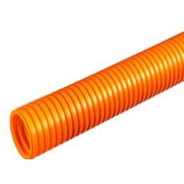 Eletroduto corrugado flexível