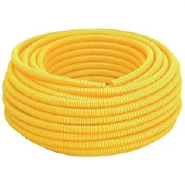Eletroduto flexível corrugado