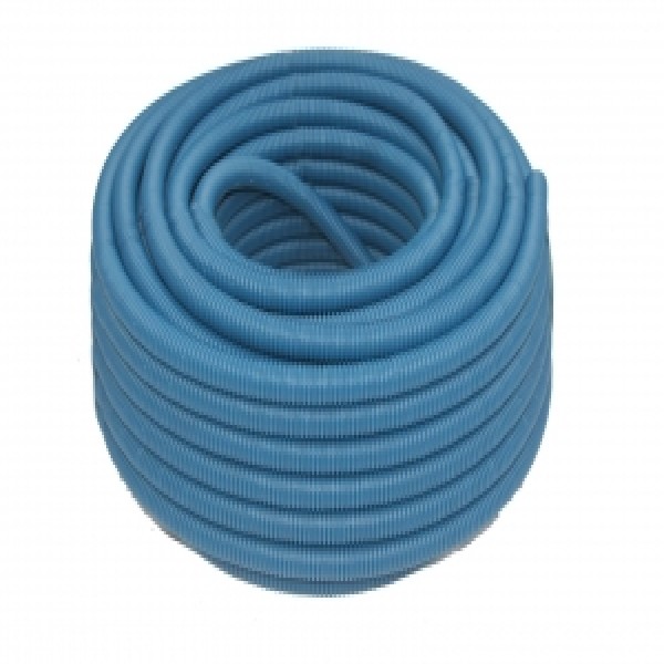 Eletroduto flexível corrugado