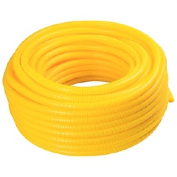 Eletroduto flexível corrugado