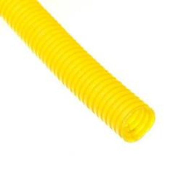 Eletroduto flexível corrugado