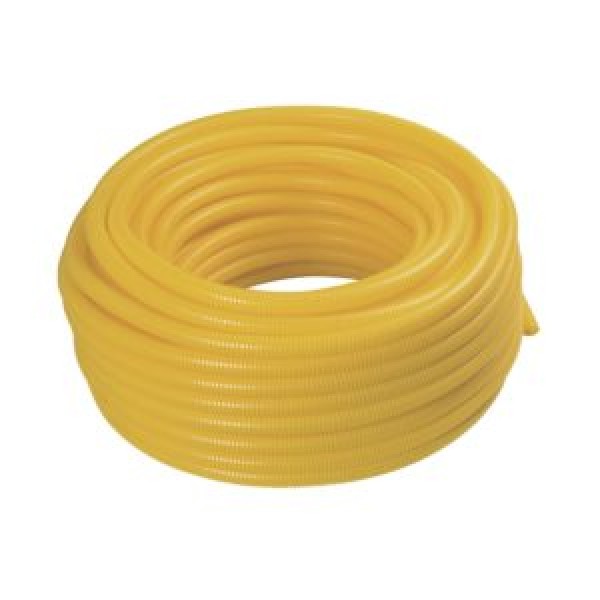 Eletroduto flexível corrugado