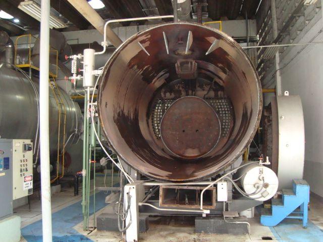Manutenção em caldeiras industriais em RJ