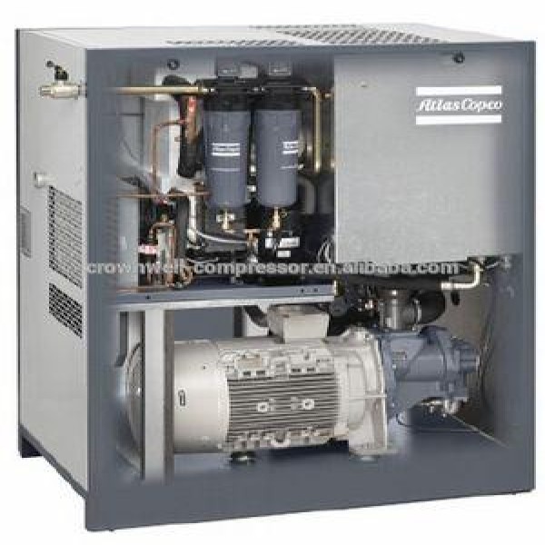 Compressor de ar parafuso 40cv