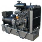 Alugar grupo gerador de energia 180 kva