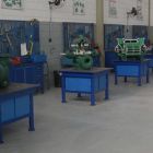 Conserto de motobombas industriais sc