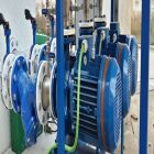 Conserto de motobombas industriais buzios