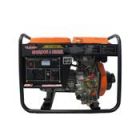 gerador de energia a diesel 10kva locação