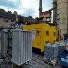 alugar gerador de energia preço