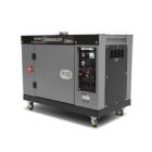 aluguel gerador de energia preço