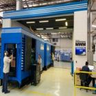 Manutenção corretiva gerador de energia elétrica cotar