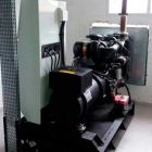 Manutenção corretiva gerador de energia elétrica orçamento