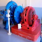 Manutenção corretiva gerador de energia elétrica cotação