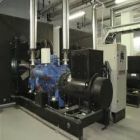Manutenção corretiva gerador de energia elétrica sao paulo
