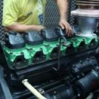 manutenção gerador de energia
