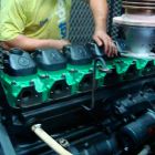Manutenção de grupo gerador de energia 25 kva