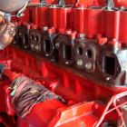 manutenção de gerador de energia a gasolina