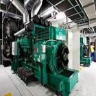 Manutenção de grupo de gerador de energia valor