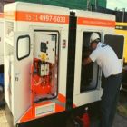 Manutenção de grupo de gerador de energia empresa