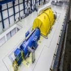Manutenção de grupo de gerador de energia sp