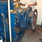 Manutenção de grupo de gerador de energia preço