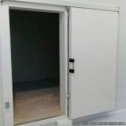 orçamento de câmaras de refrigeração