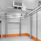 câmaras de refrigeração a venda
