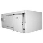 fábrica de câmaras de refrigeração