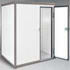 fornecedor de câmaras de refrigeração