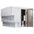 vendedor de câmaras de refrigeração