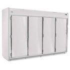 distribuidor de equipamentos de refrigeração industrial