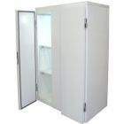 fábrica de equipamentos de refrigeração industrial