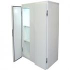 fornecedor de equipamentos de refrigeração industrial