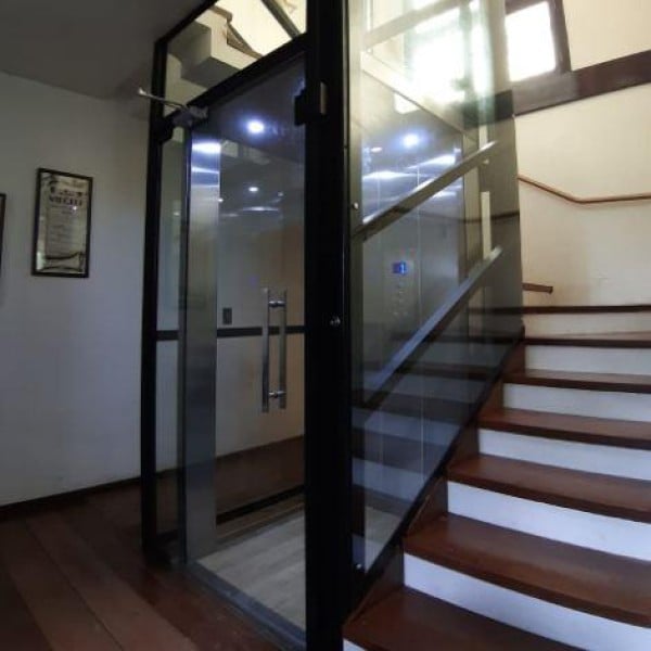 Custo de elevador residencial