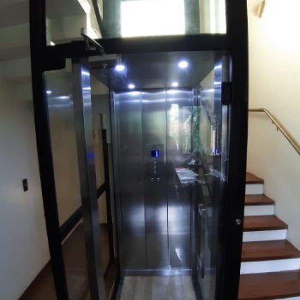 Fábrica de elevador residencial