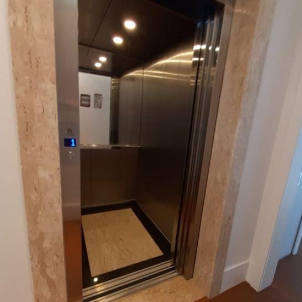 Valor de Elevador Residencial