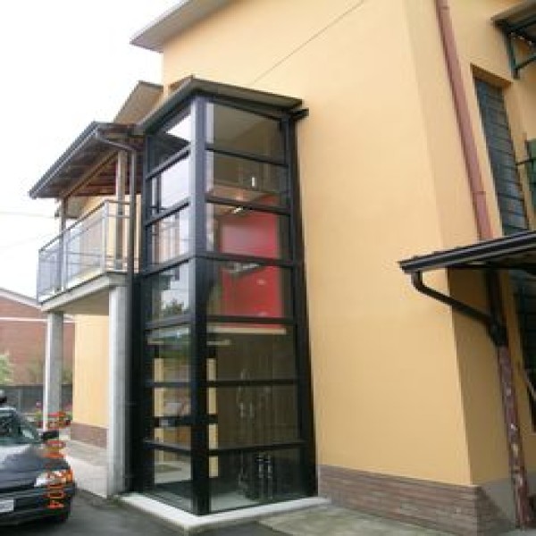 Valor de Elevador Residencial