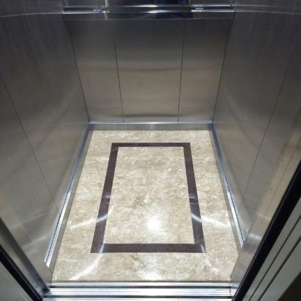 Valor de um elevador residencial em Rs