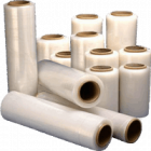 distribuidor de filme stretch para embalagem