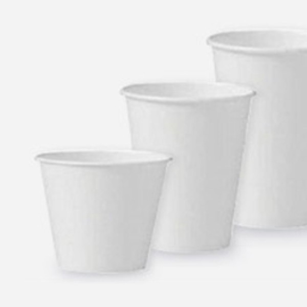 Fornecedor de copos ecológicos e biodegradáveis