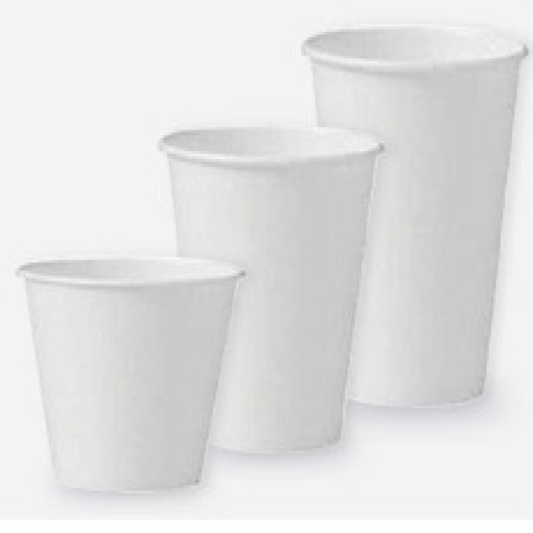 Fornecedor de copos ecológicos e biodegradáveis