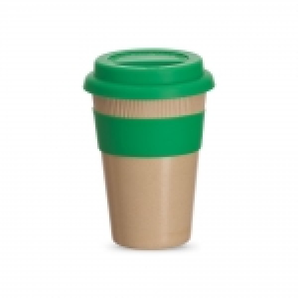 Fornecedor de copos ecológicos e biodegradáveis